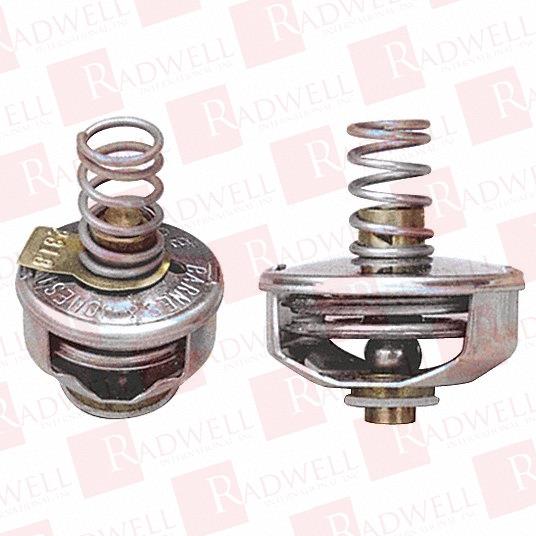 CAGE UNIT, DIAPHRAGM ELEMENT MATERIAL