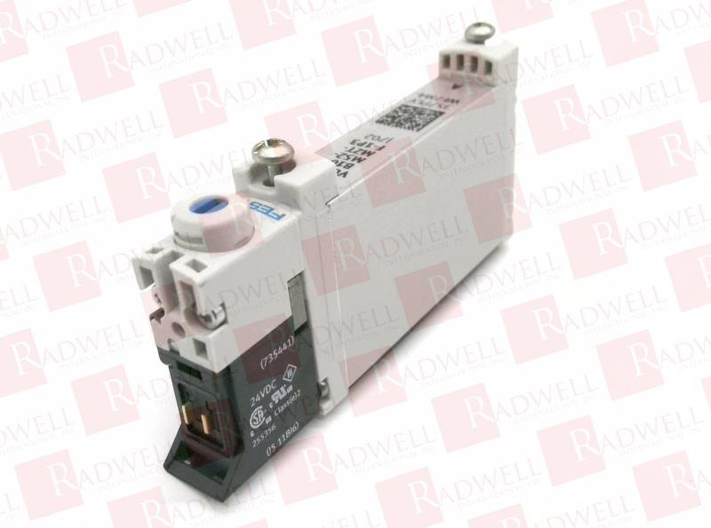 FESTO VUVG-B10-M52-MZT-F-1P3