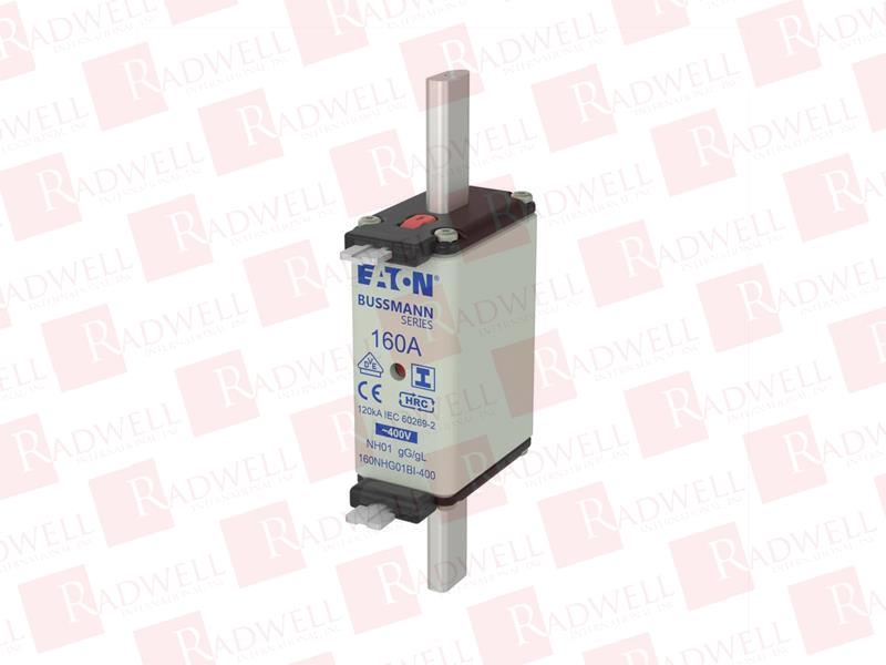 EATON CORPORATION 160NHG01BI-400