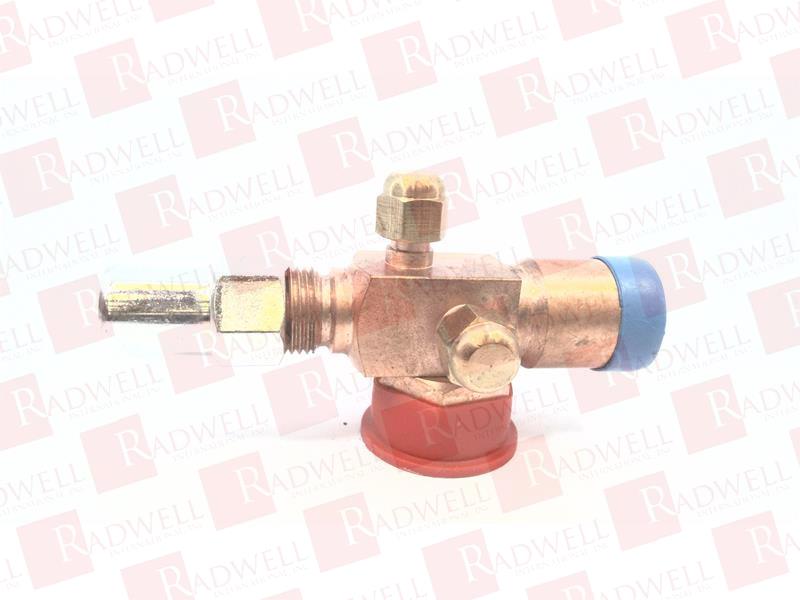 DAIKIN INDUSTRIES 072401307