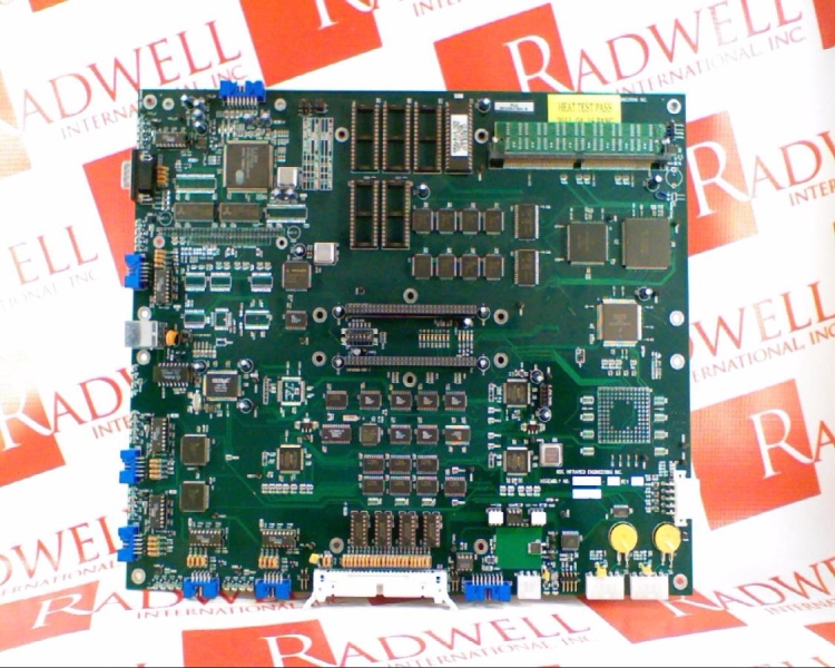 CIRCUIT BOARD