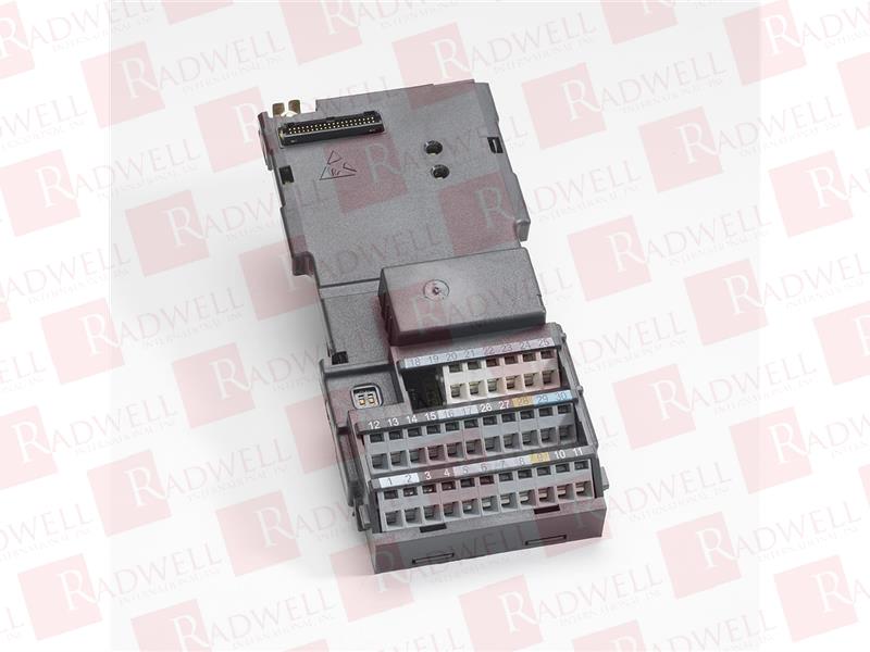 SIEMENS SED2-IOBD1