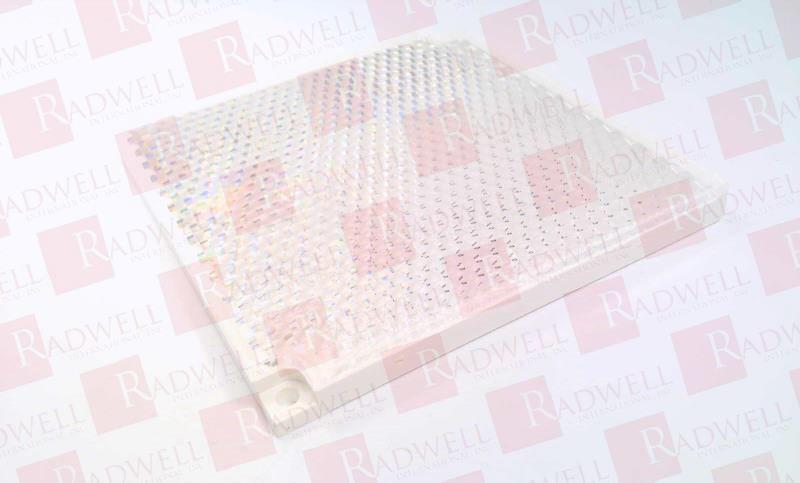EFECTOR REFLECTOR TS-96X96-E20454