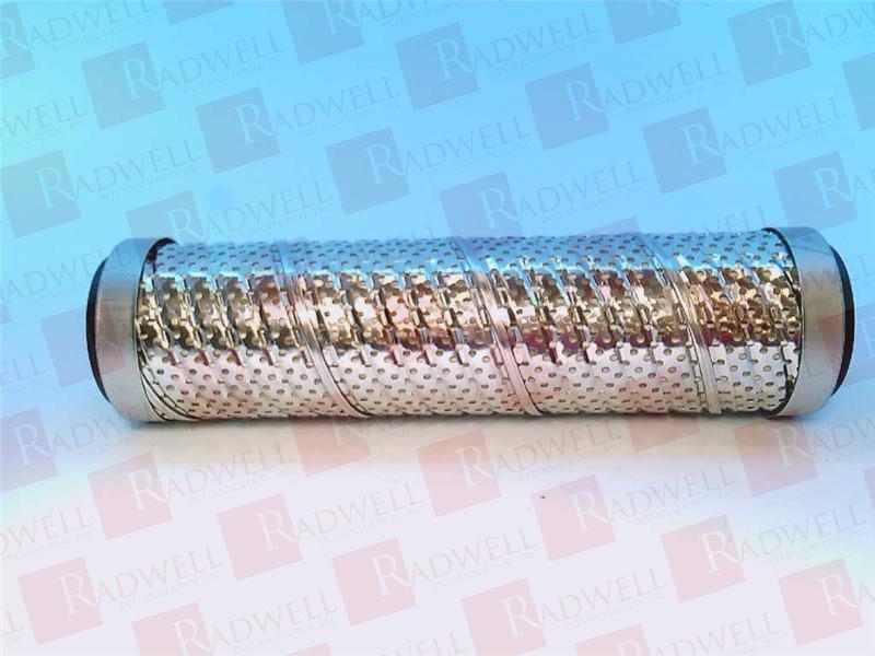FILTERITE REVERSE-DUO-FINE-10