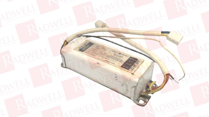 GENERAL ELECTRIC 8G1102G11