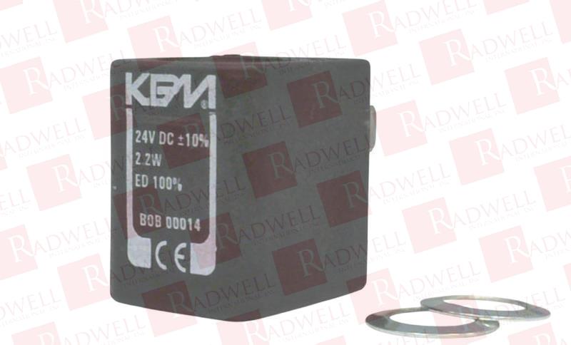 KPM BOB00014