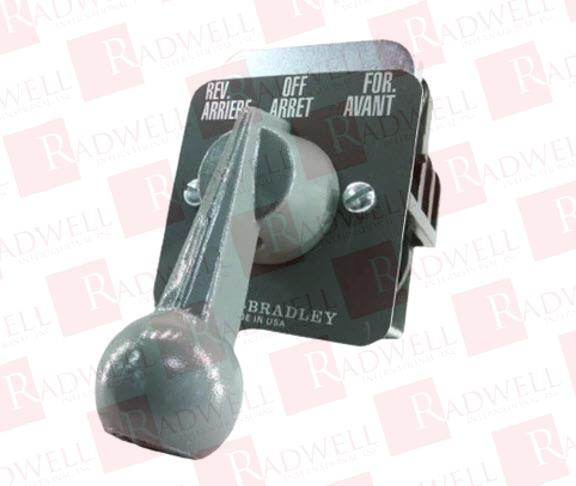 ALLEN BRADLEY 350-TOV32