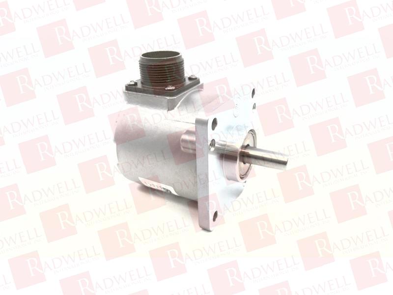 BEI SENSORS H25D-SS-220-ABC-28V/5-SM16