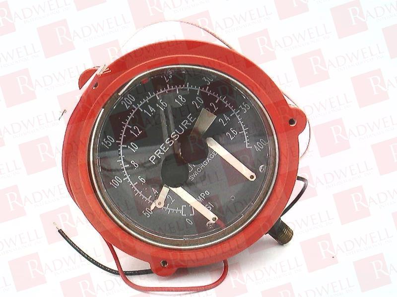 FW MURPHY 05701252