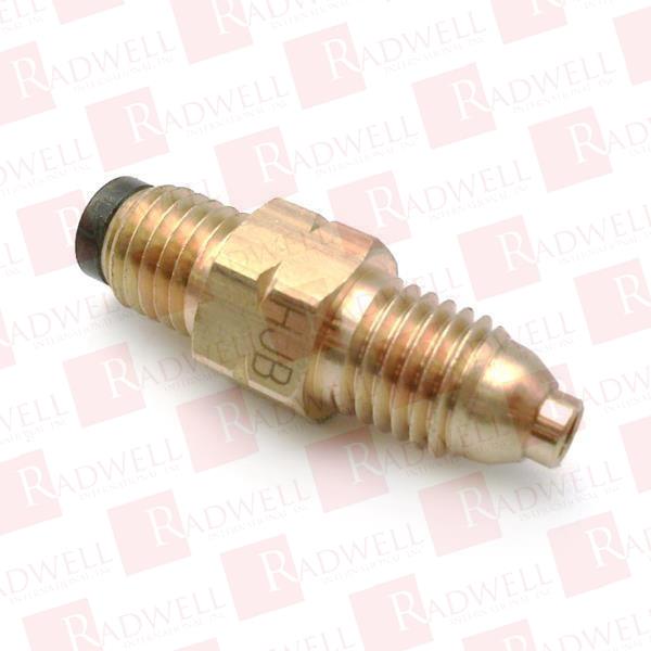 LUBE CORP 185012-HJB-3