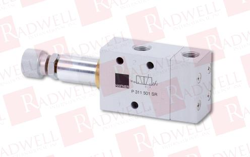 HAFNER PNEUMATIK P 311 501 SR