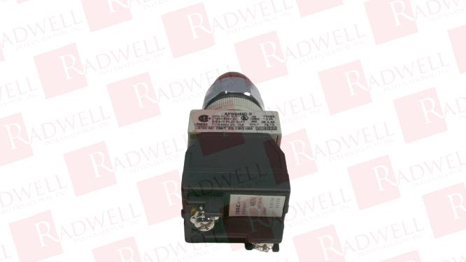 IDEC APW2486D-R
