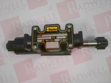PARKER GROUP INC D1VW004CNJCLM4