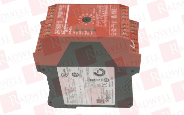 SCHNEIDER ELECTRIC XPSATE3410P
