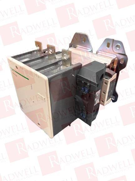 SCHNEIDER ELECTRIC CR1F400M7