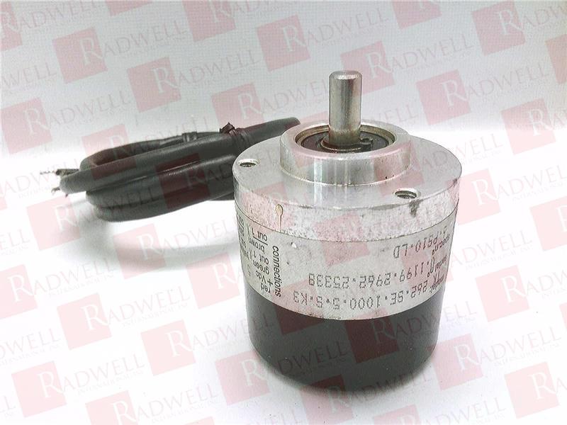 TEKEL TK262-SE-1000-5-S-K3