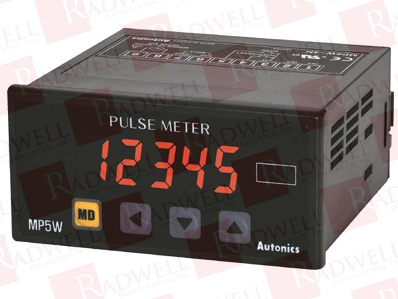 AUTONICS MP5W-48