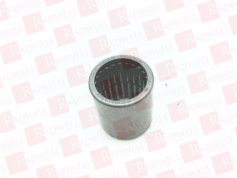 SCHAEFFLER GROUP HK2538