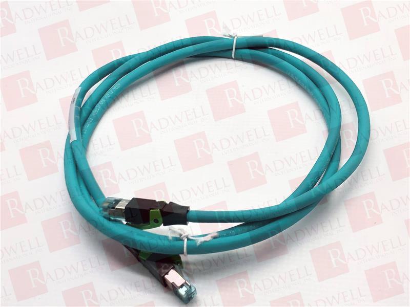 MURR ELEKTRONIK 7700-74301-S4U0150