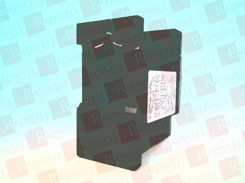 SIEMENS 3RU2116-1JB1