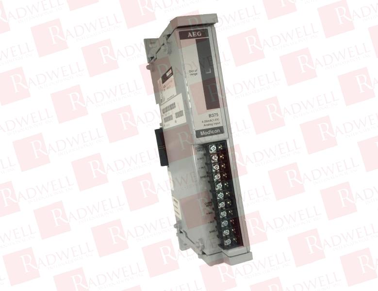 SCHNEIDER ELECTRIC AS-B375-001