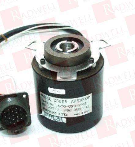 FANUC A290-0561-V533