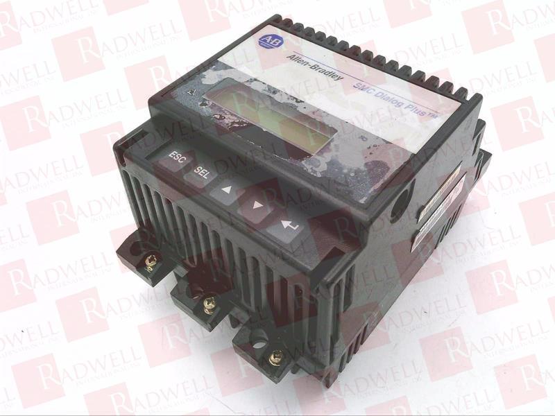 ALLEN BRADLEY 150-NMBD00