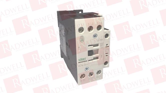EATON CORPORATION DILM25-10-24-27V