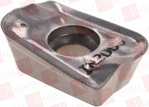 INGERSOLL CUTTING TOOLS 5873166