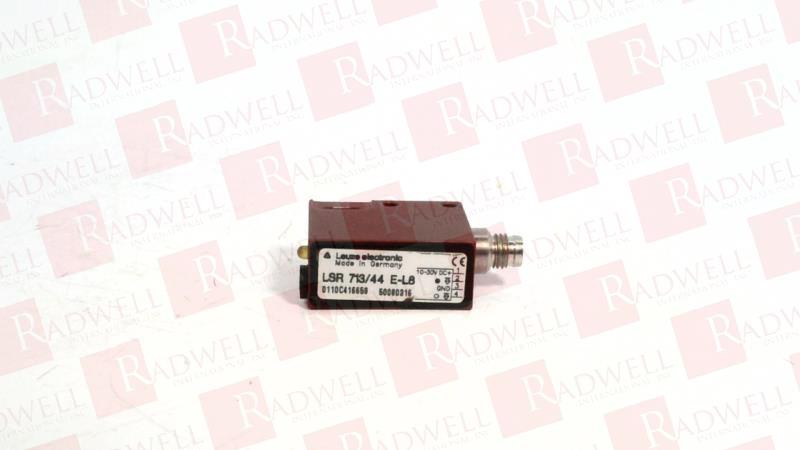 LEUZE LSR71344EL8