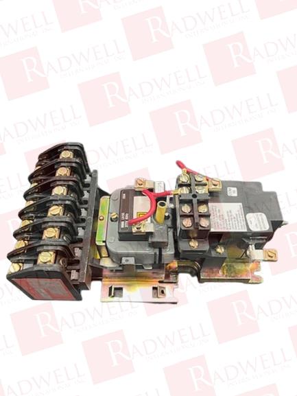 SCHNEIDER ELECTRIC 8903LXO60V04