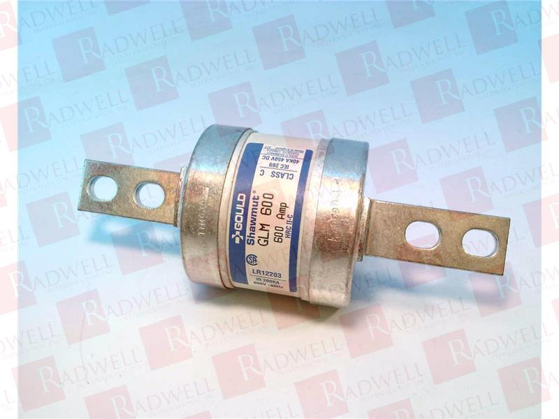 MERSEN GLM600