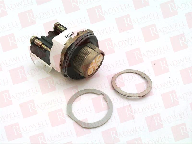 ALLEN BRADLEY 800T-NX1283