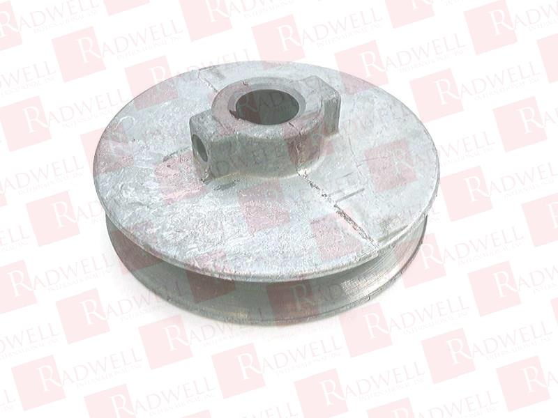 CHICAGO DIE CASTING 350A