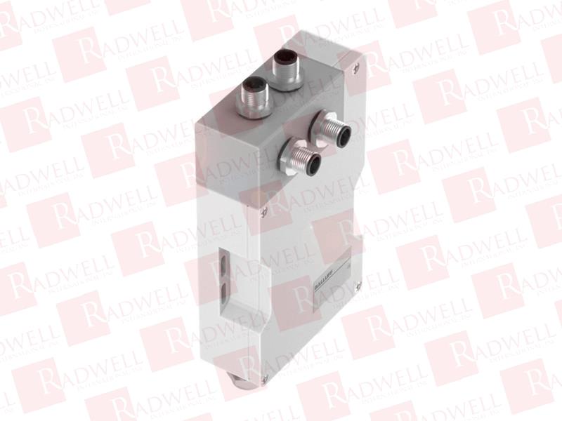 BALLUFF BIS C-6002-019-655-03-KL2