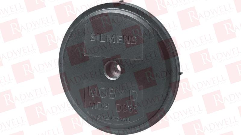 SIEMENS 6GT26003AA10