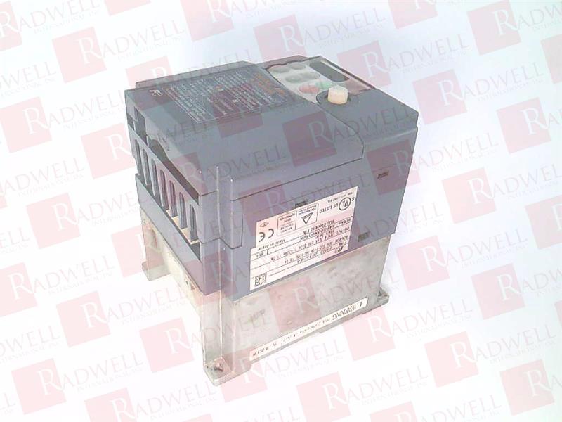 FUJI ELECTRIC FRN2.2C1S-2J
