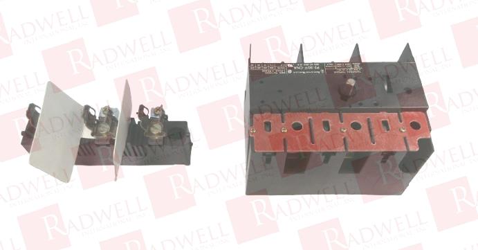 EATON CORPORATION P2-30/F-CNA