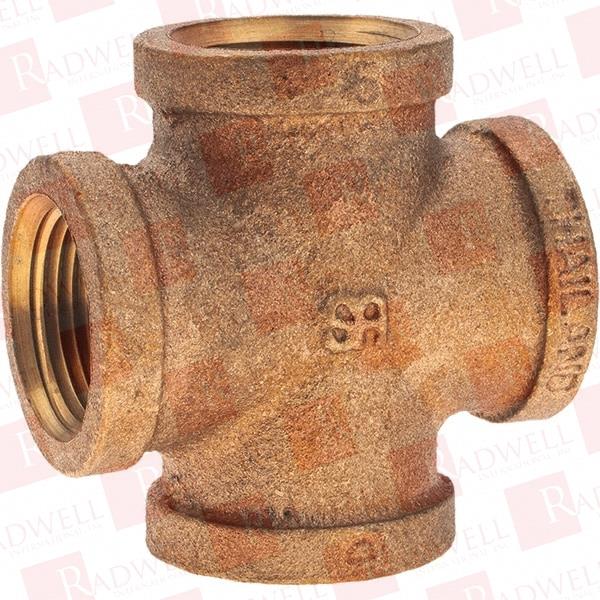 MERIT BRASS COMPANY X110-12