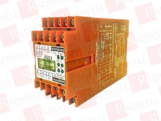 SCHMERSAL SRB-NA-R-C.21/SM-24V