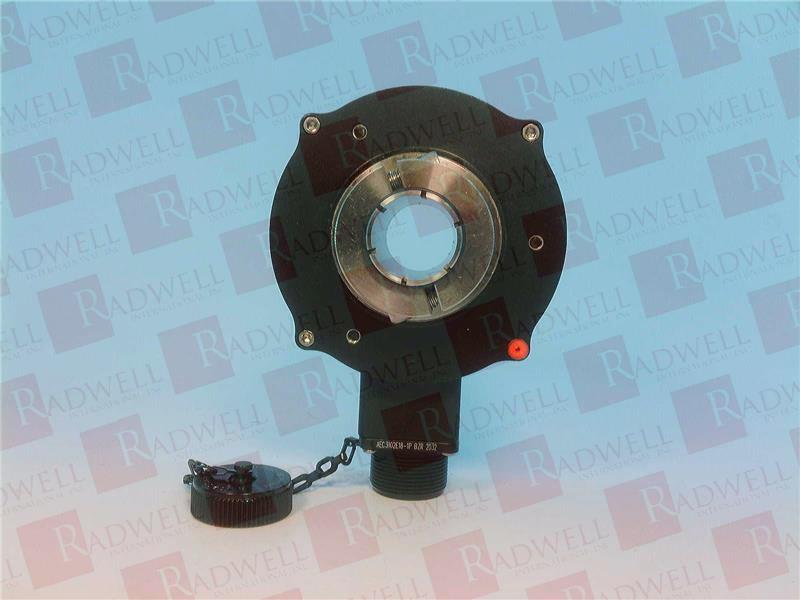 DYNAPAR HSD371024H721