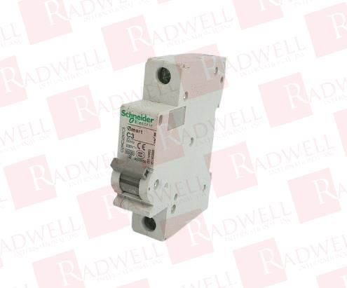 SCHNEIDER ELECTRIC OSMC32N1C3