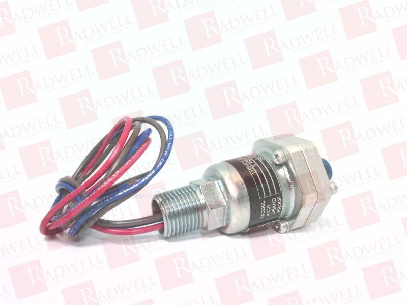 ITT 115P1C3-1827
