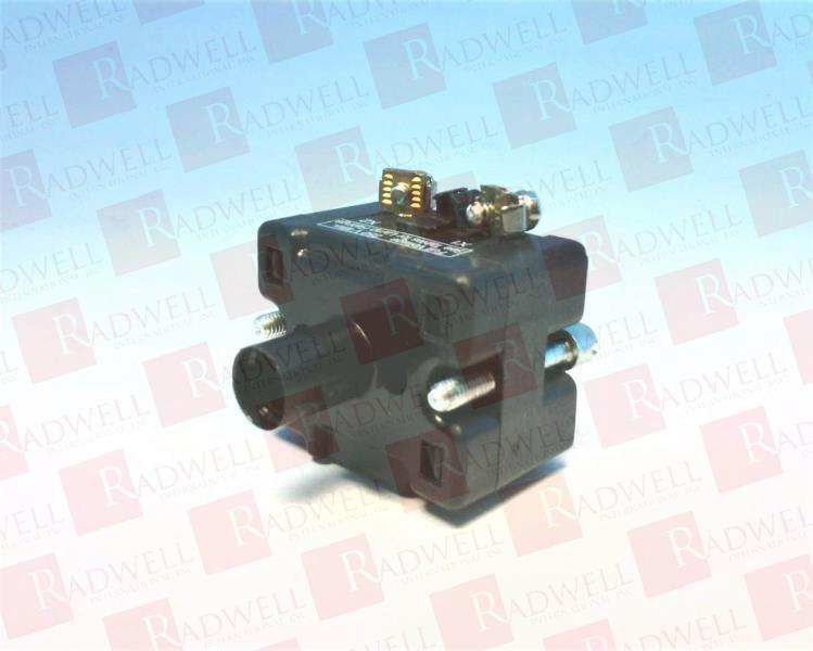 EATON CORPORATION HT8F7V8