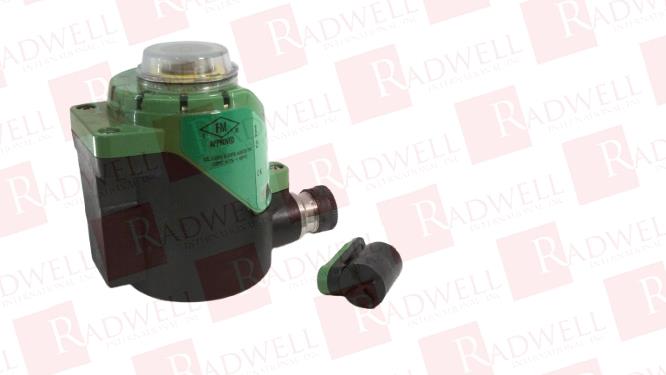 CRANE CHEMPHARMA MVL-DNB-VM