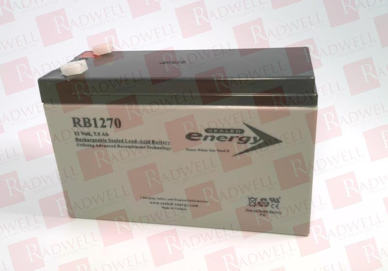 GENERIC RB1270