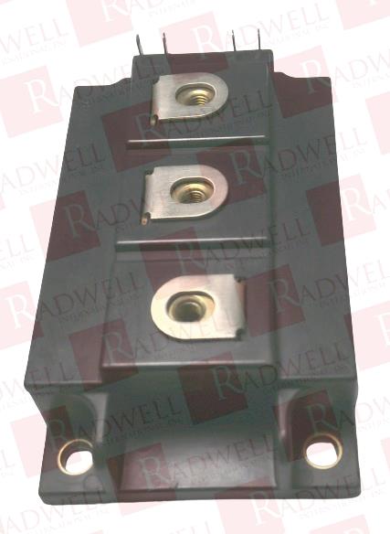 FUJI ELECTRIC 2MBI200S-120-03