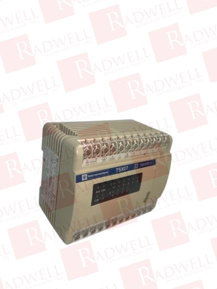 SCHNEIDER ELECTRIC TSX07201028