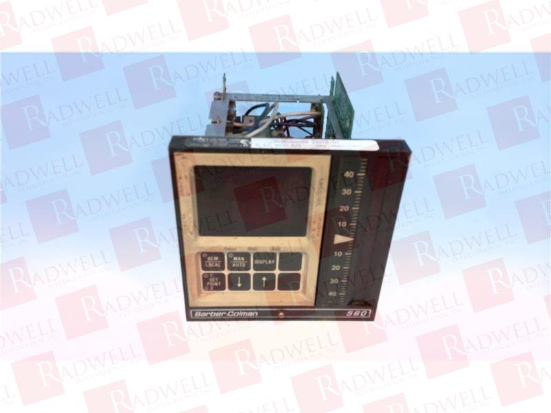INVENSYS 5656-62029-330-3-2