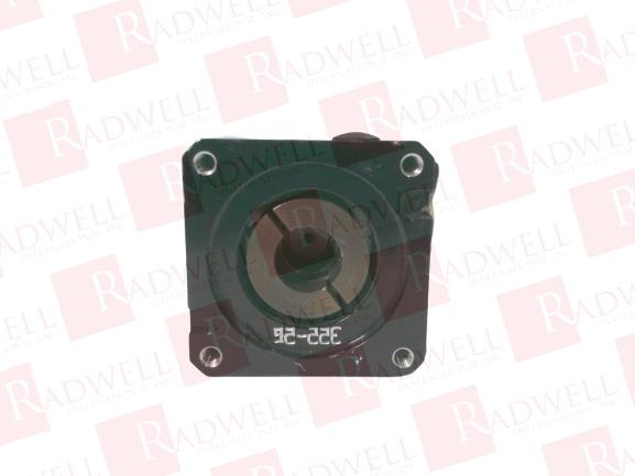 DANAHER MOTION 64-116855-F791
